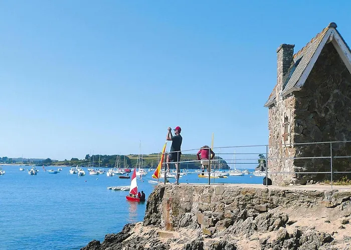 Apartment, St Malo