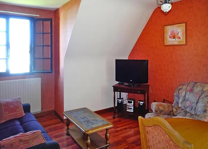 Apartment, St Malo