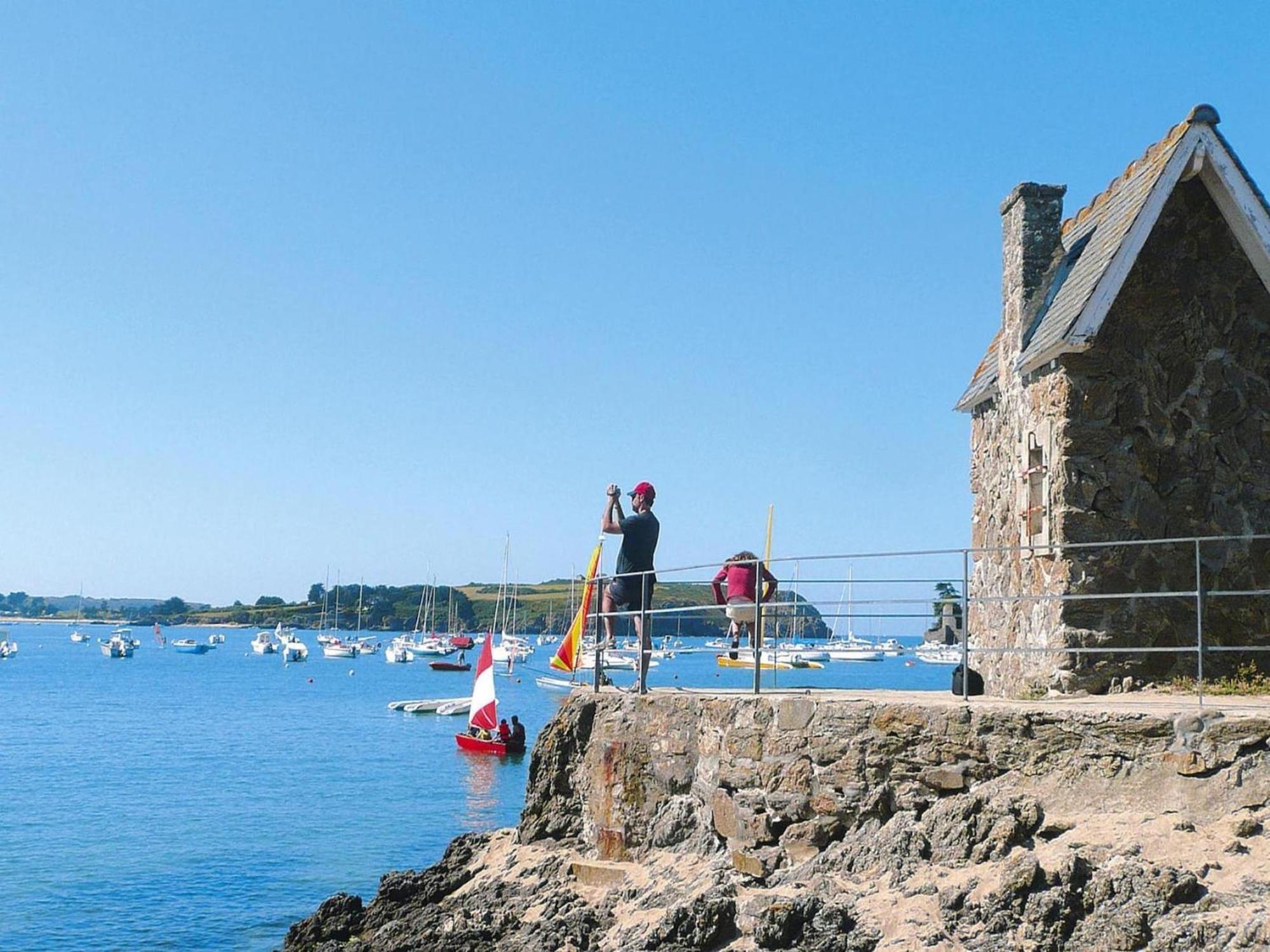 Appartamento Apartment, St Malo