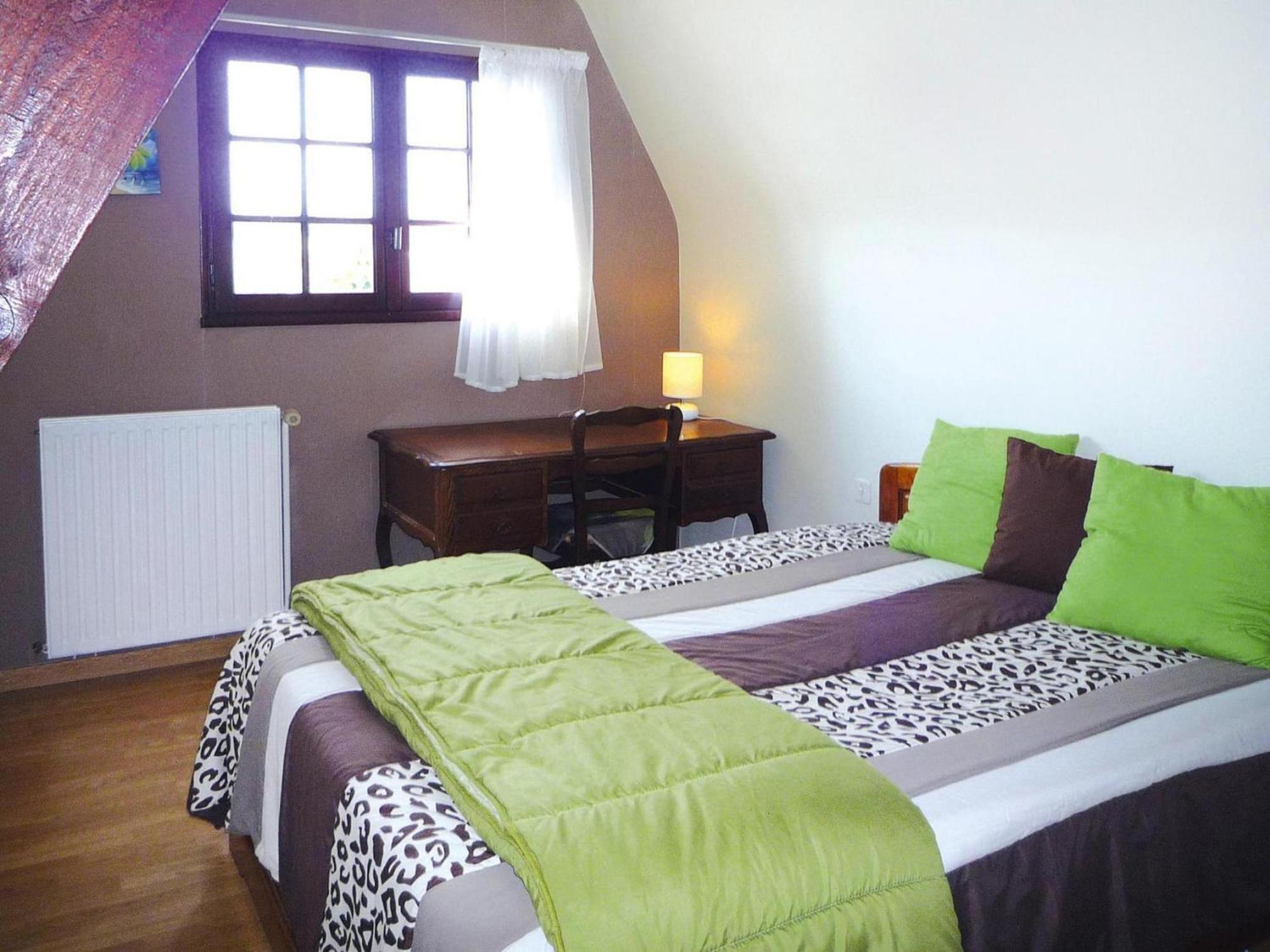 Apartment Apartment, St Malo Saint-Malo