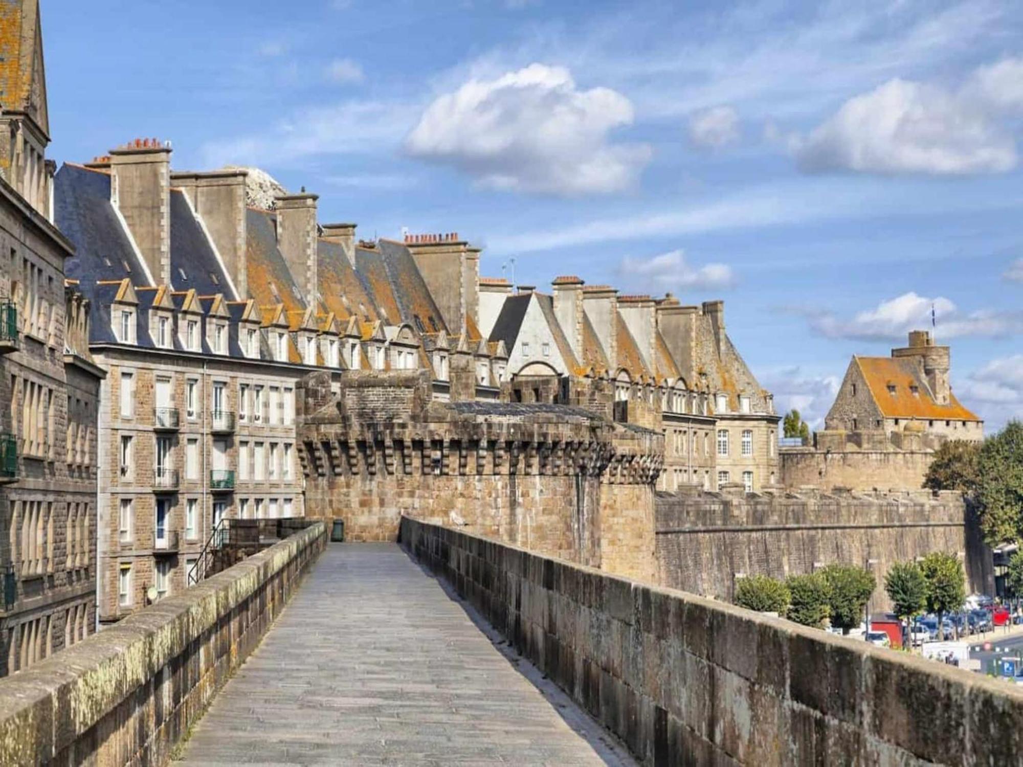 Apartment, St Malo * Saint-Malo
