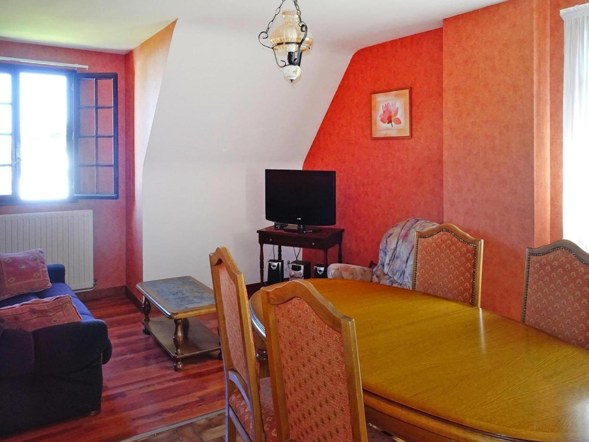 Apartment, St Malo