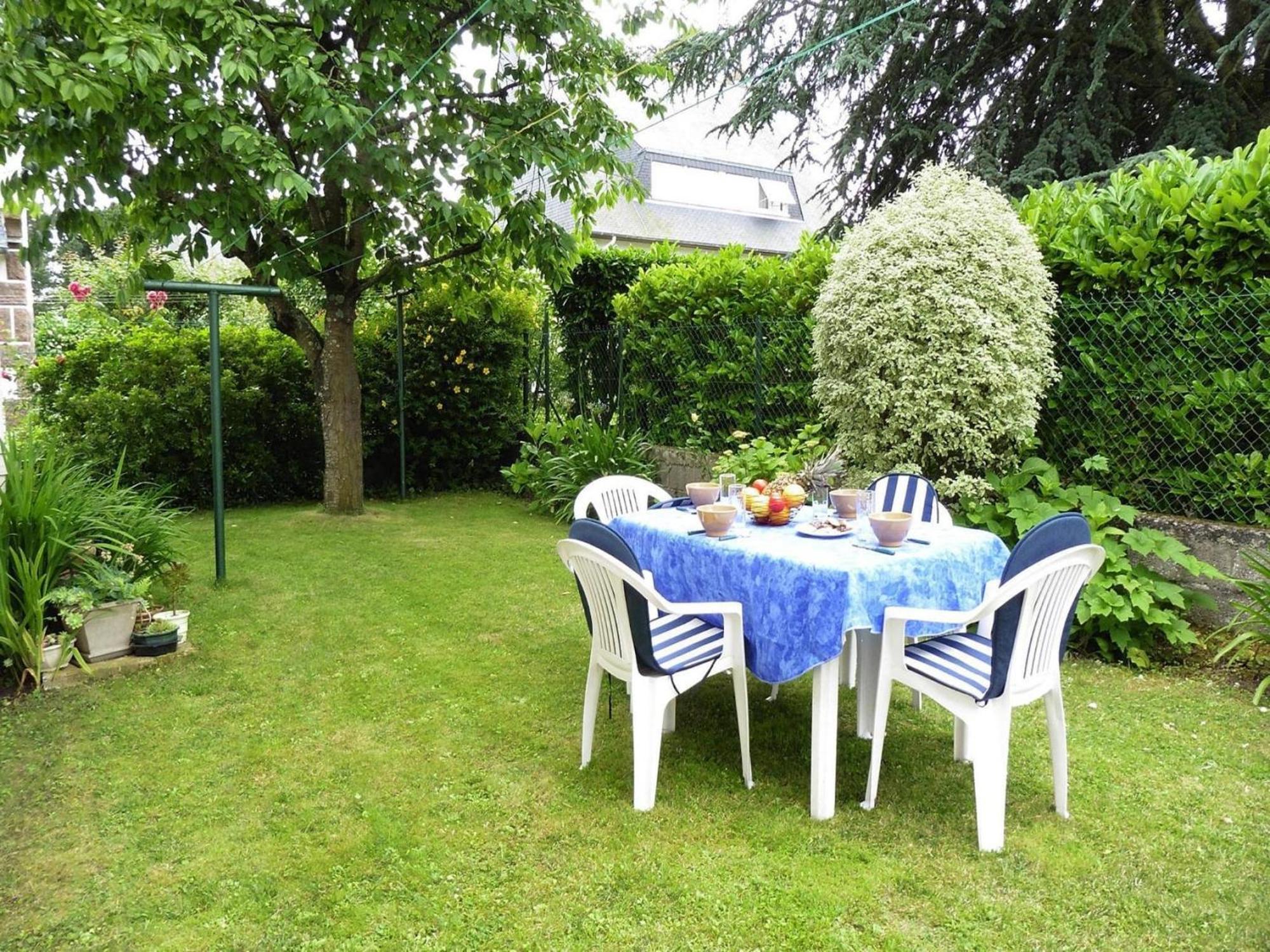 Appartamento Apartment, St Malo *