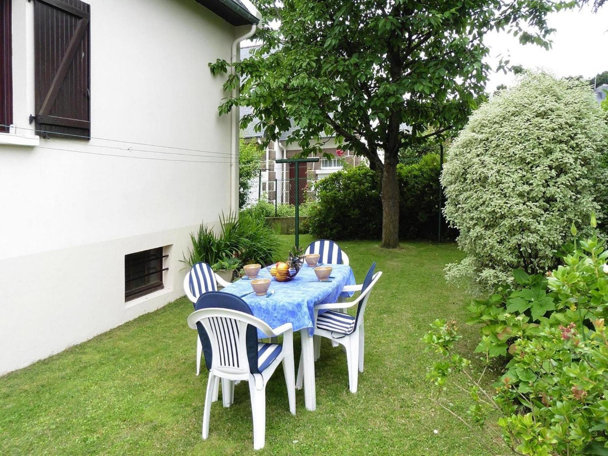 Apartment, St Malo Saint-Malo