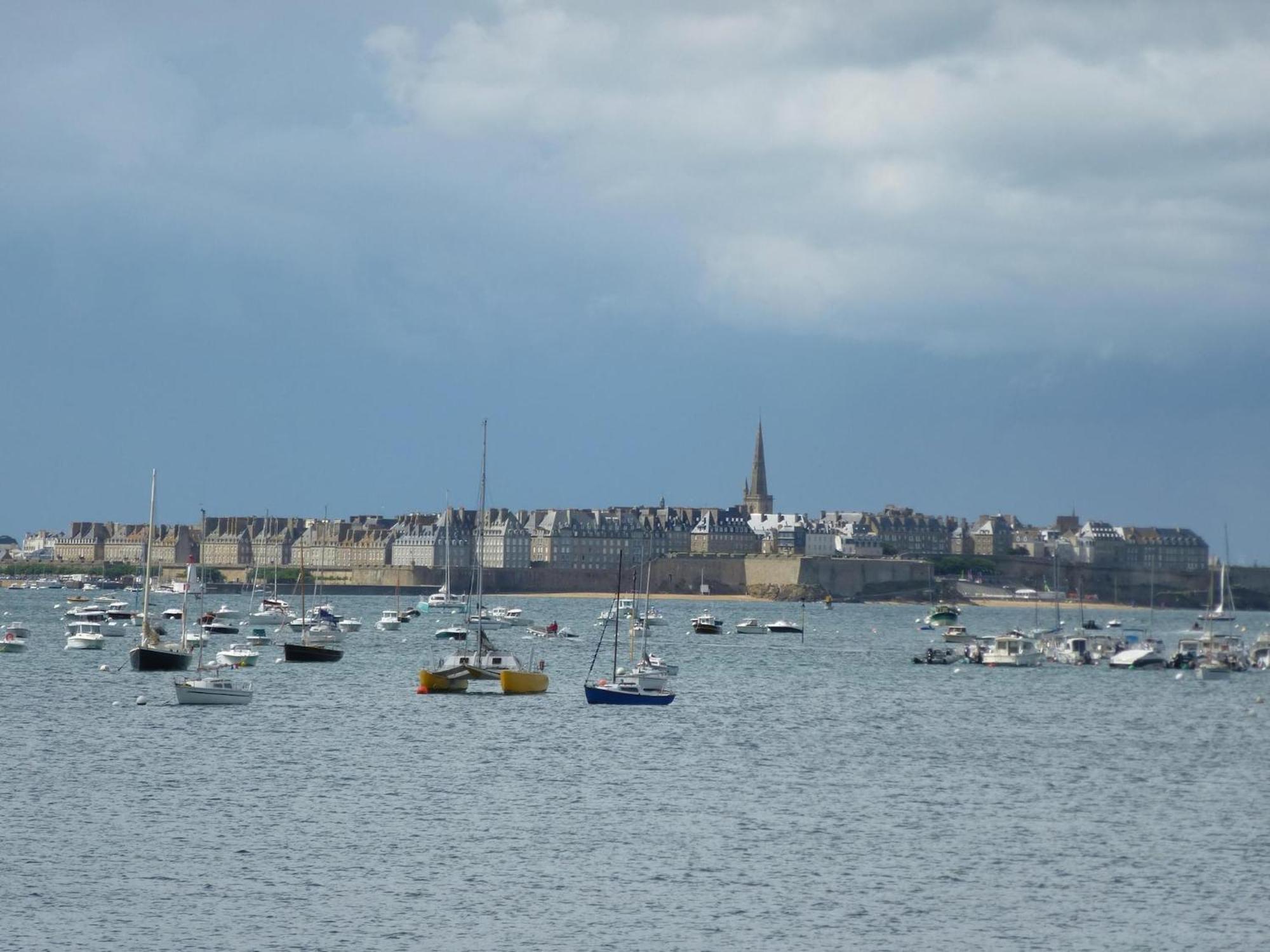 Apartment, St Malo Appartamento