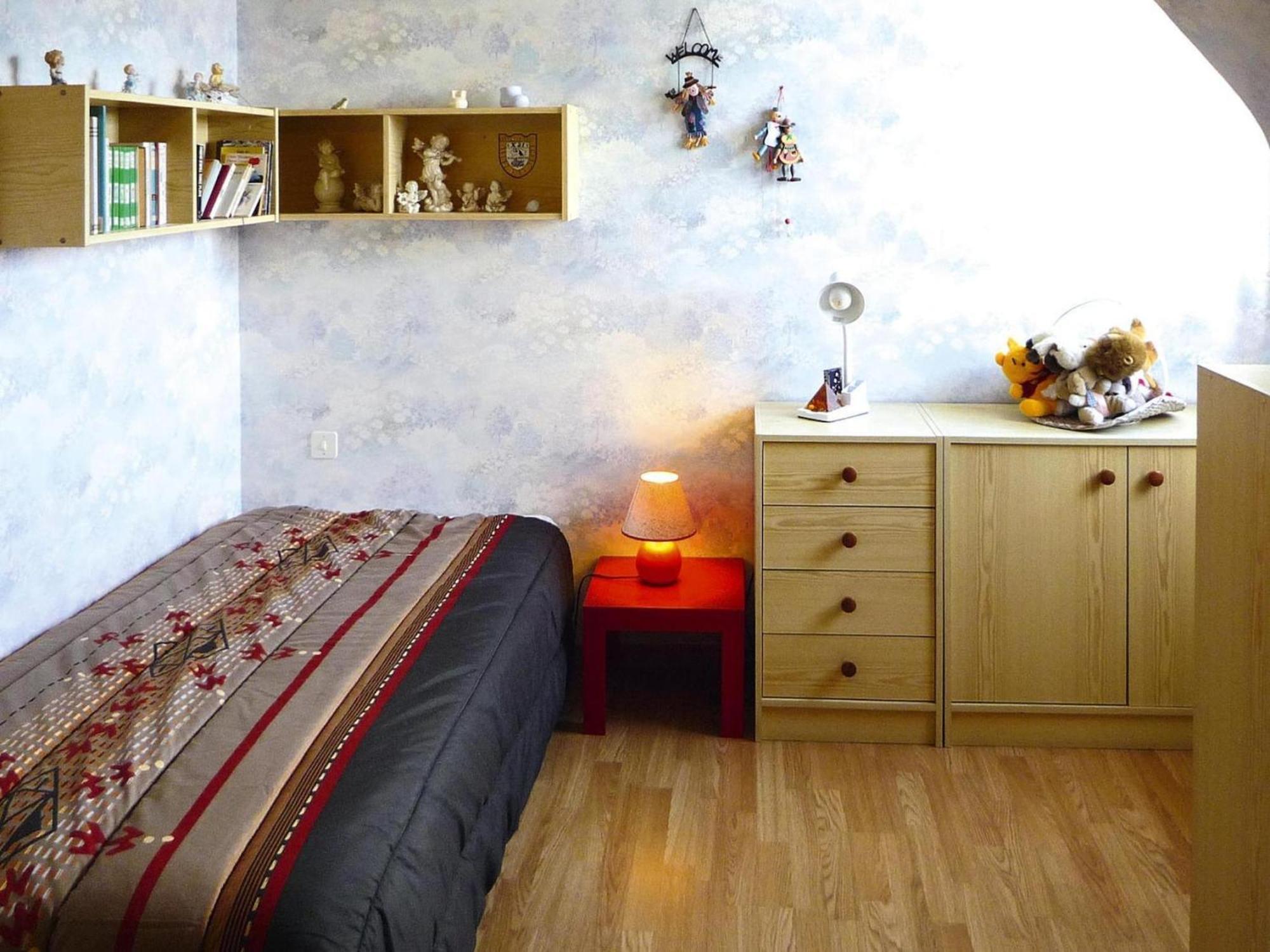 Apartment, St Malo * Saint-Malo