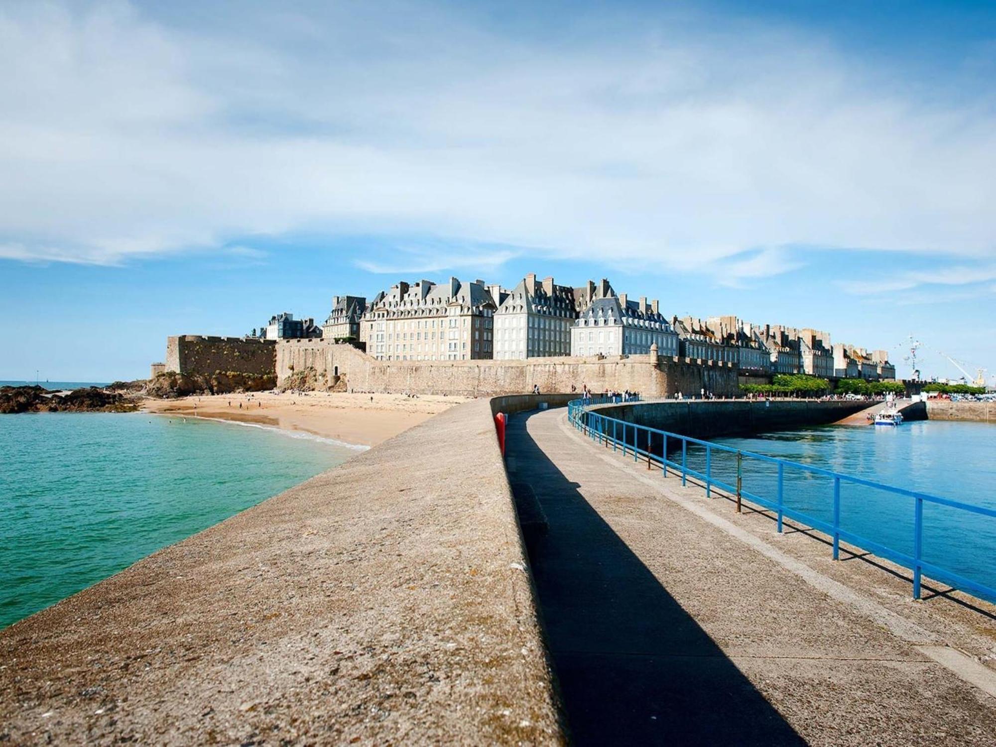 Apartment, St Malo Appartamento *