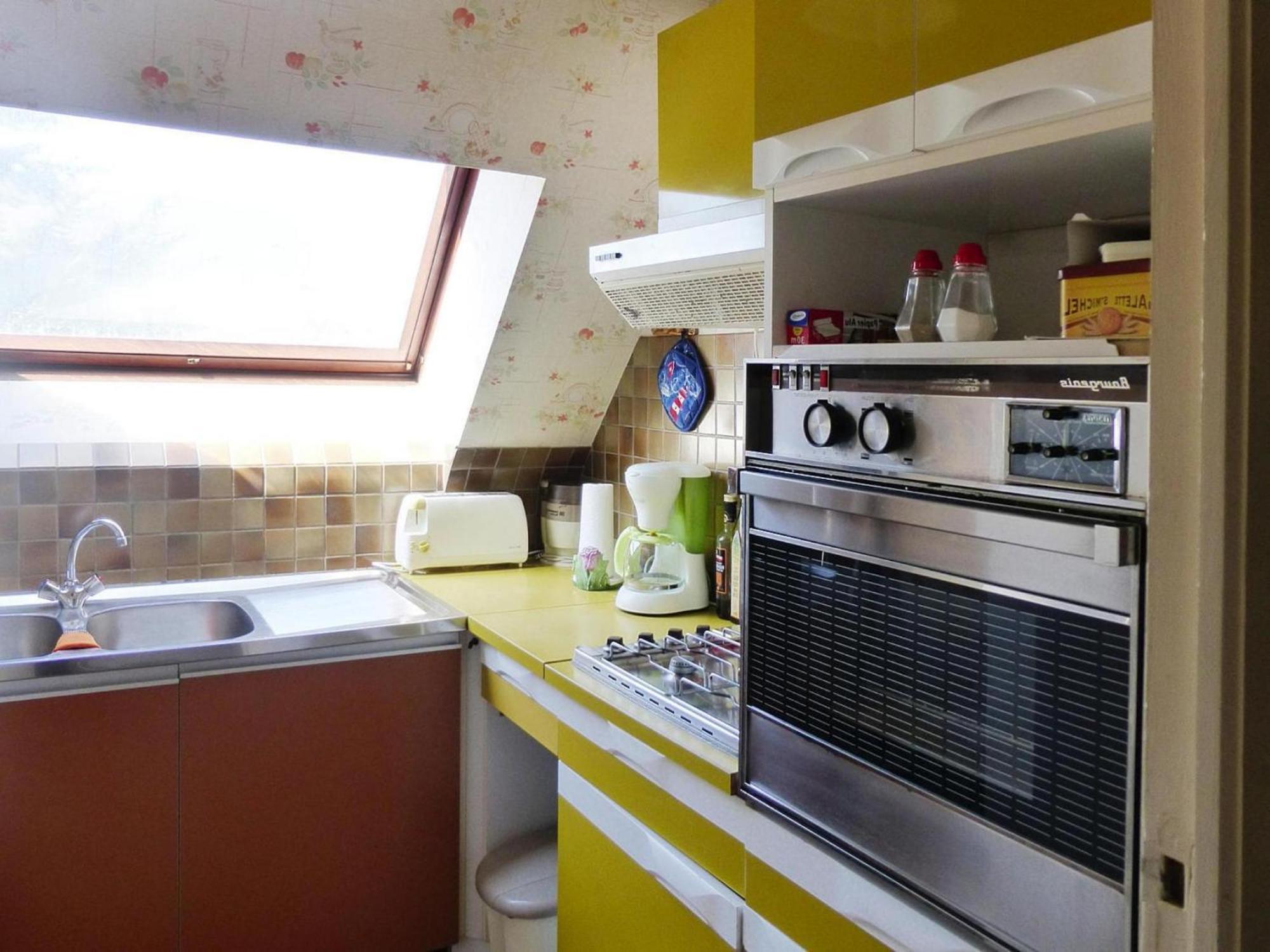 Apartment, St Malo Apartment Saint-Malo