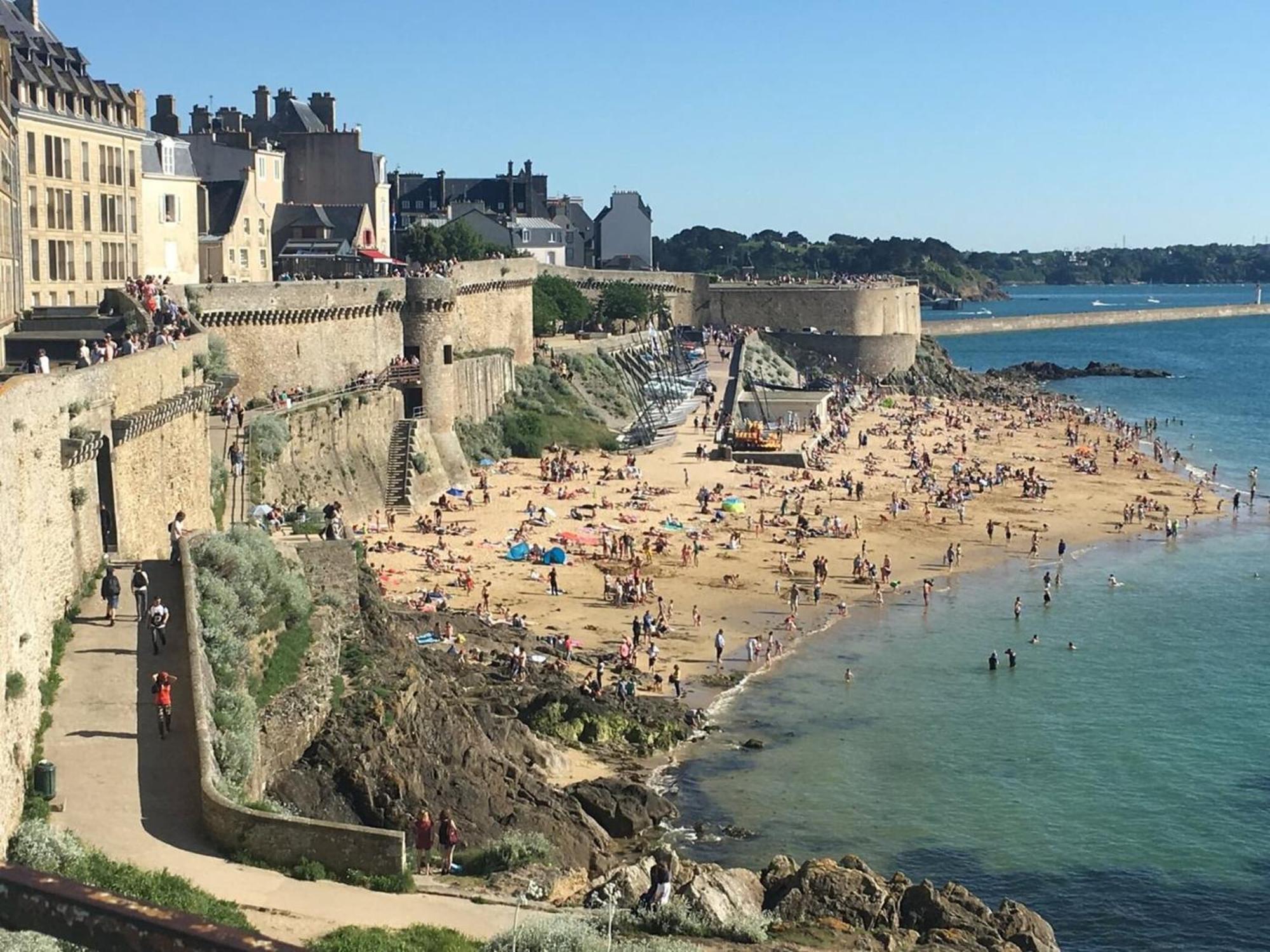 Apartment, St Malo Saint-Malo